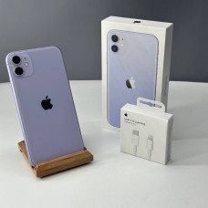 iPhone 11 128GB Purple