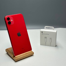 iPhone 11 256GB Product RED