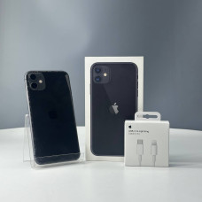 iPhone 11 128GB Black