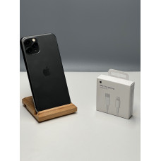 iPhone 11 Pro 64GB Space Gray