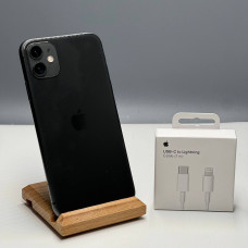 iPhone 11 128GB Black