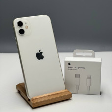iPhone 11 128GB White