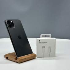 iPhone 11 Pro 256GB Space Gray