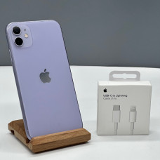iPhone 11 128GB Purple