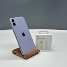iPhone 11 128GB Purple