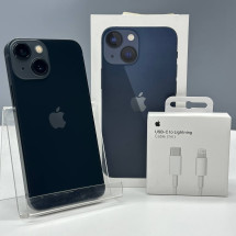 iPhone 13 Mini 128GB Midnight