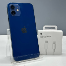 iPhone 12 128GB Blue