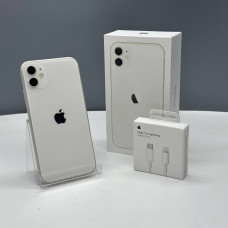 iPhone 11 128GB White