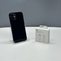 iPhone 12 128GB Black