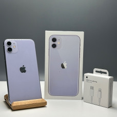 iPhone 11 128GB Purple