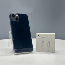 iPhone 13 256GB Midnight 100%
