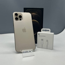 iPhone 12 Pro Max 256GB Gold 97%