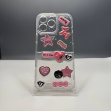 Чехлы Fashion Case M&M,minmin,kitty