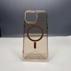 Чехлы HENKS Diamond с подставкой 