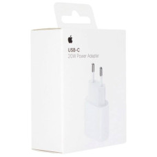 Адаптер/ Apple 20 W Original 18