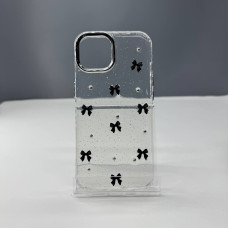 Чехлы Прозрачные/с рисунком 