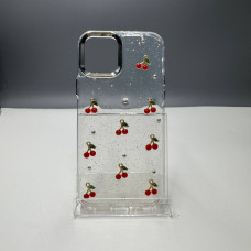 Чехлы Прозрачные/с рисунком 