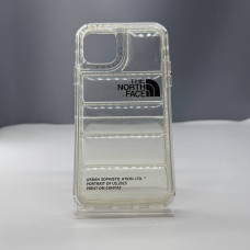 Чехлы Прозрачные/с рисунком 