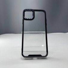 Чехлы Прозрачные/ с окантовкой