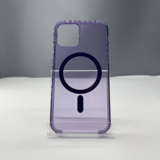 Чехлы Прозрачные/ с окантовкой MagSafe