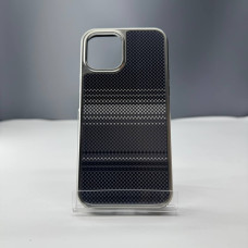 Чехлы Carbon Metallic