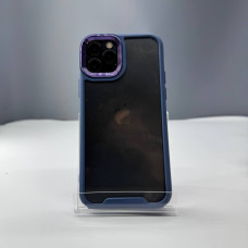 Чехлы Прозрачные/ с окантовкой