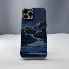 Чехлы Carbon MagSafe 