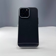 Чехлы Carbon MagSafe