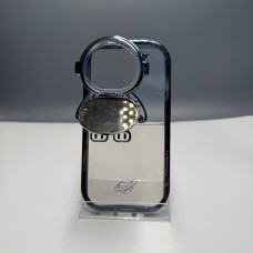 Чехлы Прозрачные/с рисунком 