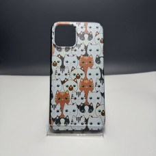 Чехлы гелиевые и кожаные 