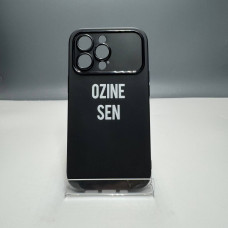 Чехлы гелиевые и кожаные 