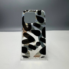 Чехол Прозрачные/с рисунком 