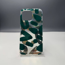 Чехол Прозрачные/с рисунком 