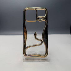 Чехол Змея MILITARY GRADE