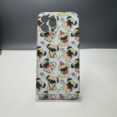 Чехол с рисунком 