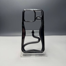 Чехол Змея MILITARY GRADE