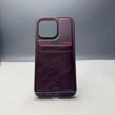 Чехол Кожанные с подставкой