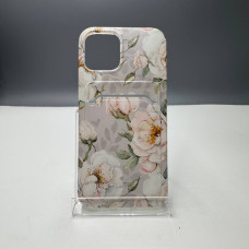 Чехол блестяшки