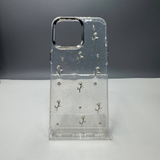Чехлы Прозрачные/с рисунком 