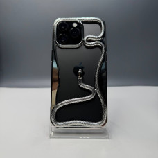 Чехол Змея MILITARY GRADE