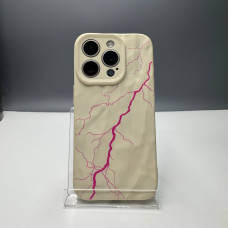 Чехол Wave/Зеркало