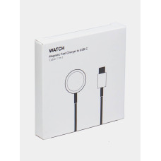 Кабель/ на Apple Watch Hoco