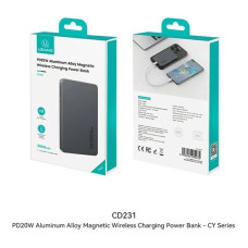 Power Bank/HOCO Q25 5000mAh