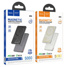 Power Bank/HOCO Q25 5000mAh