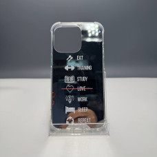 Чехол Mirror Case