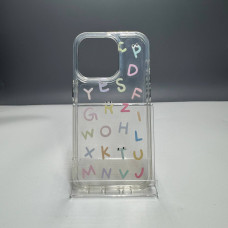 Чехлы прозрачные/с рисунком