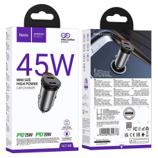 Автомобильное 3/Y/HOCO PD45W