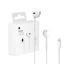 EarPods Lightning 