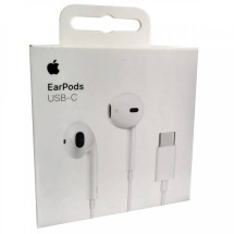 EarPods USB-C