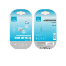 Карта памяти/Micro 16gb USAMS 
